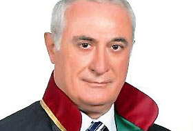 Baro Başkanı'ndan şok sözler (VİDEO)