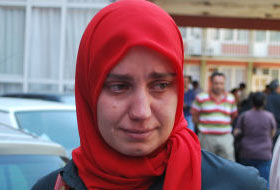 İstanbul'da Çeçenlere Vicdansızlık!