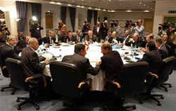 Lübnan"da siyaset gerginleşiyor