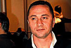 Dalan'ın Kasası İtalya'ya Kaçtı