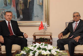 Erdoğan: Birbirimizden istifade ettik