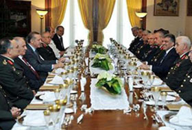 YAŞ'TA ERGENEKON TERFİSİ