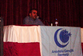 Doğu Türkistan ve Ümmet Bilinci