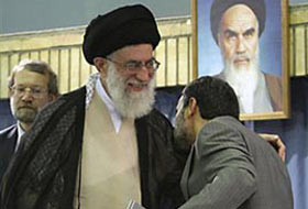 İsveç'te Ahmedinejad krizi çıktı