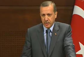 Erdoğan'dan Said Nursi vurgusu...