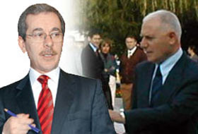 Haberal'dan, Şener'e 'ayetli' destek