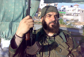 Nizar Reyyan"ın oğlu babasını anlatıyor