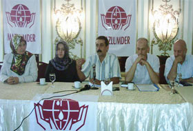 Askeri yargı"nın sorunları ve çözüm önerileri