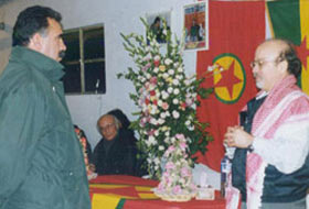 Küçük'ün korktuğu başına geldi