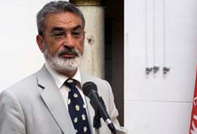 İsmet Özel: Erbakan'a kafa tuttum