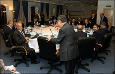 Lübnanda Bakanların İstifası Kabul Edilmedi