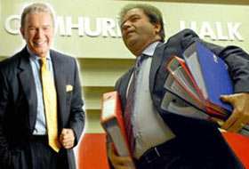 CHP - Dündar ortak yapım sunar (VİDEO)