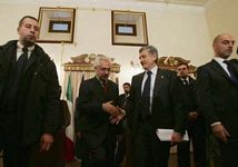 Terörle mücadelede Afganistan'a yardım edilsin