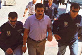 Eğitim-Sen'li PKK Militanları