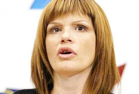 Sırbistan'ın geleceğini sokak köpekleri parçaladı