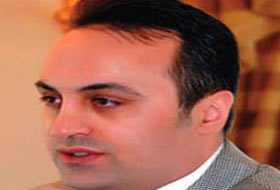 İşi İsrail'de Gönlü MHP'de