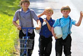 Teknoloji yok askerlik yok vergi yok !