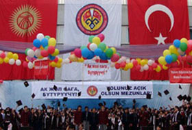 Rus Mafyasının Türk Okulu Planı