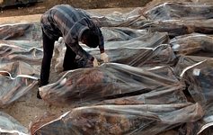 Enfal Katliamı unutulmadı