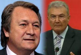 Ergenekonculardan, CHP ve DSP"ye emir