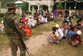 Patani'de Her Gün Müslümanlar Öldürülüyor