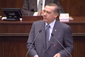 Erdoğan: Bahçeli o kalitede değil (VİDEO)