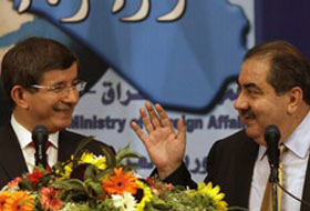 Irak'a sınırsız işbirliği teklifi