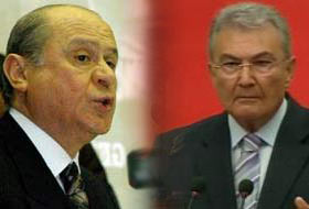 Onlar Siyasetin "RONİN"leri