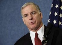 PKK"dan Bush sorumlu