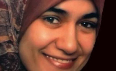 Başörtüsü katiline müebbet hapis