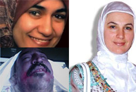 Avrupa"da vahşet devam ediyor