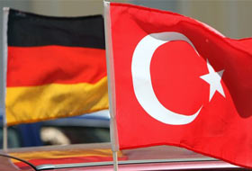 Türkiye'den Belçika'ya nota