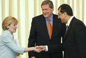 ABD'den Pakistan'a yardım kazığı!