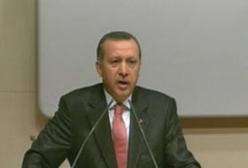 Erdoğan'dan, Baykal ve Bahçeli'ye son çağrı