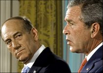 Lübnan savaşının arkasında üç şüpheli