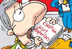 Baykal'ın yok dediği rapor belgelendi