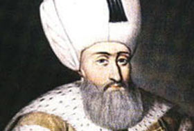 Sultan Süleyman Bizans tekfuru mu?