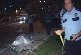 Gaziosmanpaşa'da patlama: 1 kişi öldü