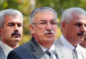 Toplu Görüşmede Tartışma Çıktı