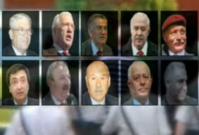 Ergenekon'un militan sayısı (VİDEO)