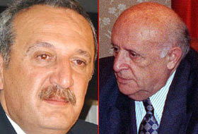 Ağar ve Demirel ile ilgili ağır ithamlar