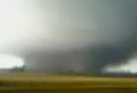 Yemen ve Umman için Kasırga Uyarısı