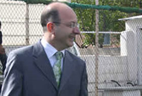 Cihaner Dosyası ETÖ İle Birleşti