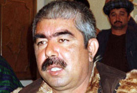 "TALİBAN VE EL-KAİDE"Yİ BEN YOK EDERİM!"