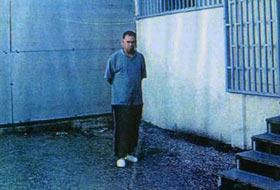 Abdullah Öcalan'ın Sorgu Görüntüleri