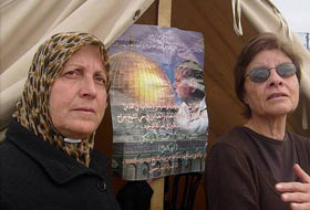 Filistinli Cesur Yürekten Çağrı