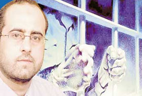 ZİNDANDA KUR'AN'A SARILDIM