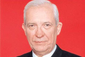 İrtica diye diye malı götürmüş!