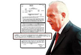 Karargah evlerinde tehlike büyük