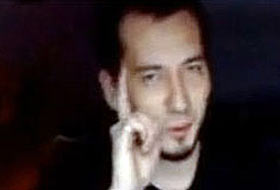 Nazran'da İstişhad Eylemi (VİDEO)